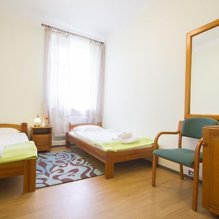 Zloty Widok Bed & Breakfast Podgorzyn Bagian luar foto