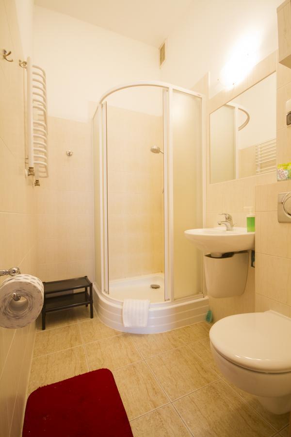 Zloty Widok Bed & Breakfast Podgorzyn Bagian luar foto